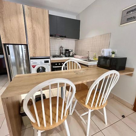 Forest View Apartments Кололи Экстерьер фото