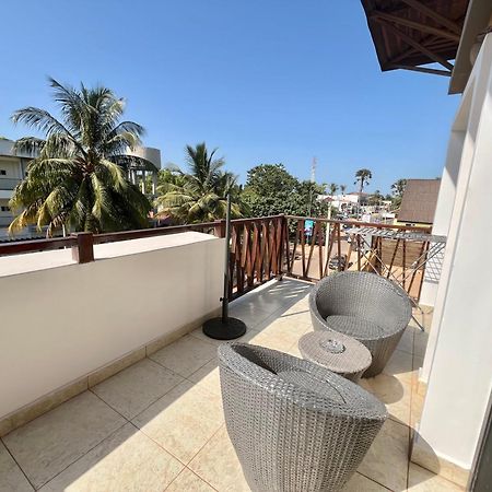 Forest View Apartments Кололи Экстерьер фото