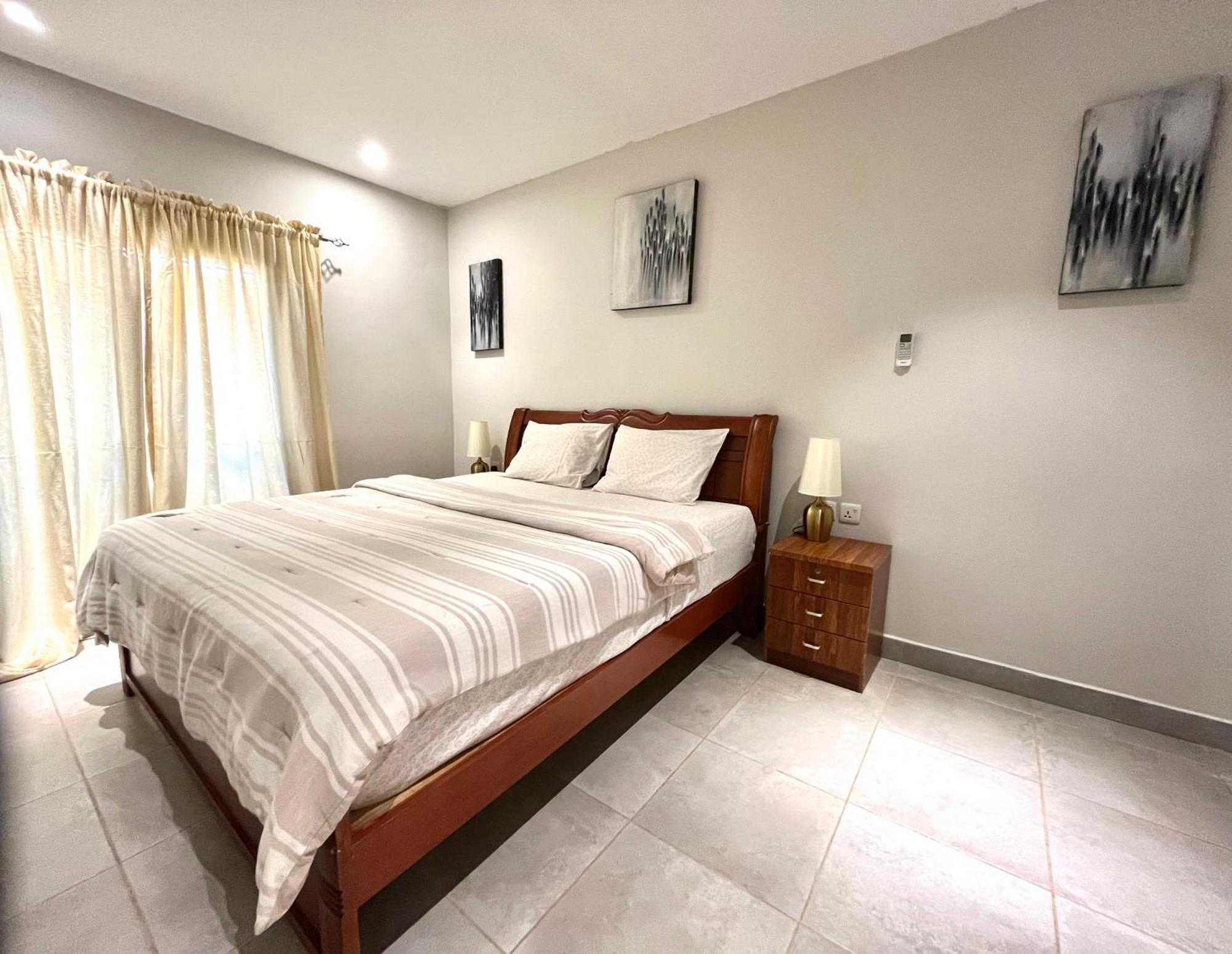 Forest View Apartments Кололи Экстерьер фото