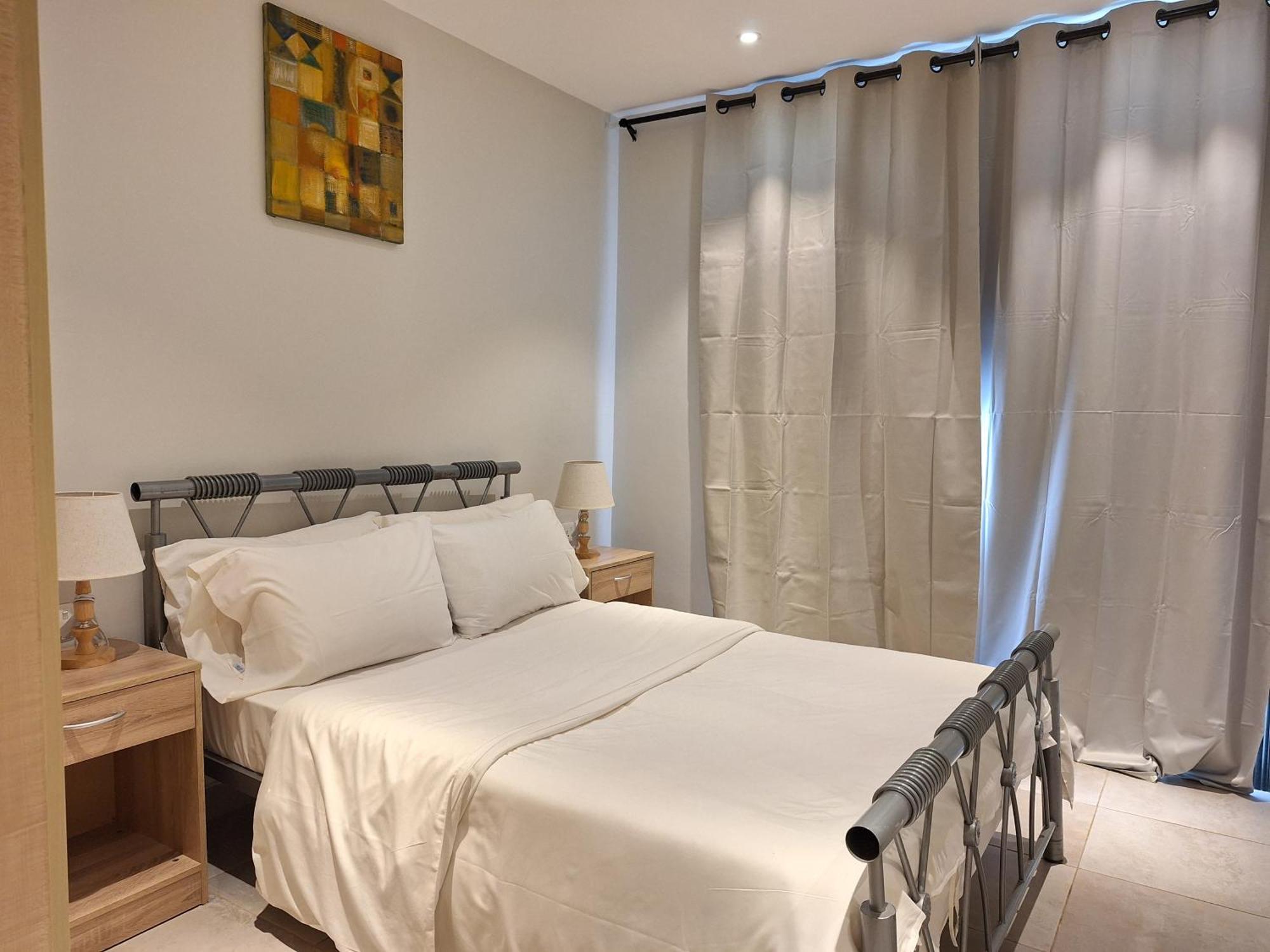 Forest View Apartments Кололи Экстерьер фото