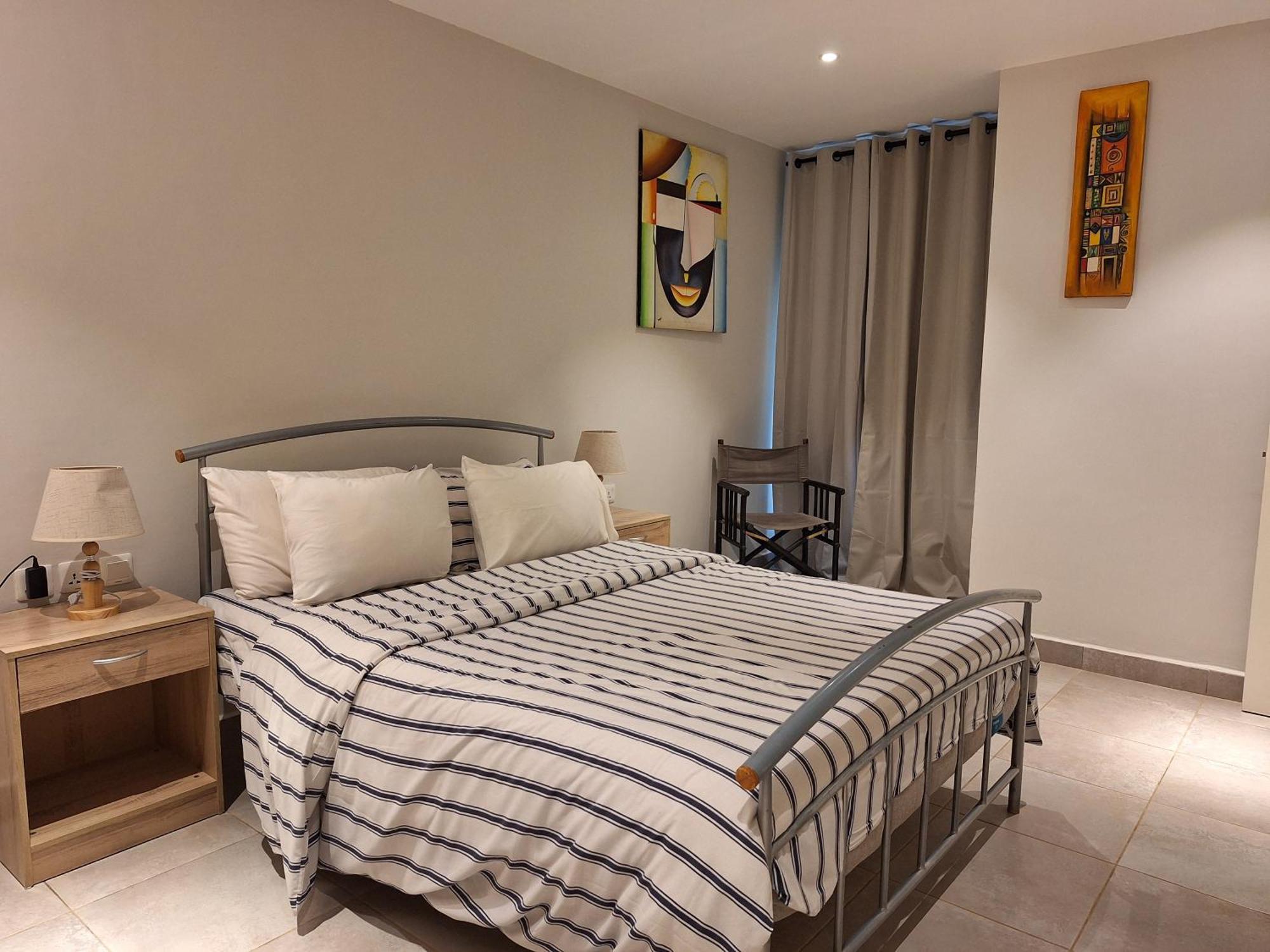 Forest View Apartments Кололи Экстерьер фото