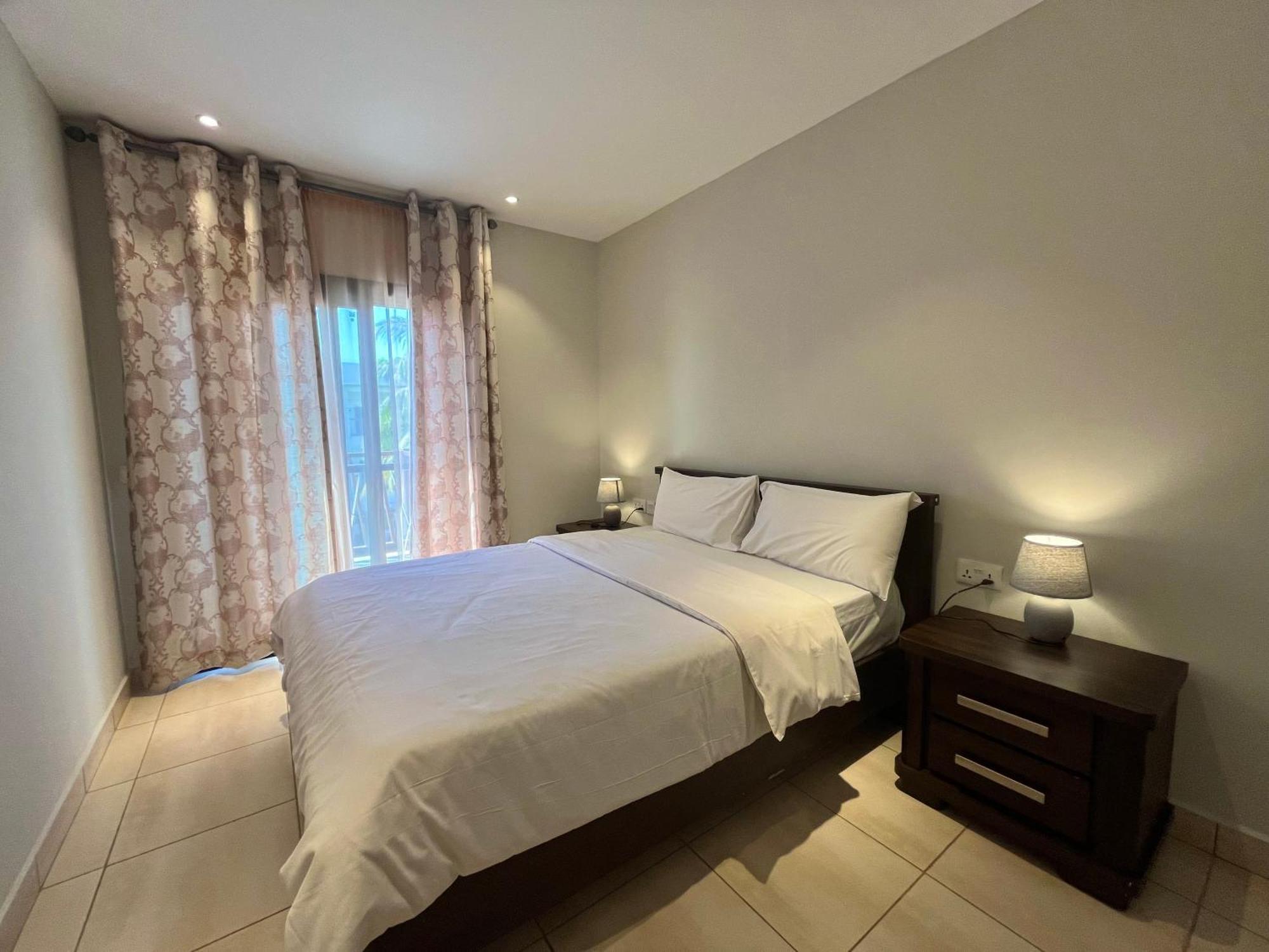 Forest View Apartments Кололи Экстерьер фото